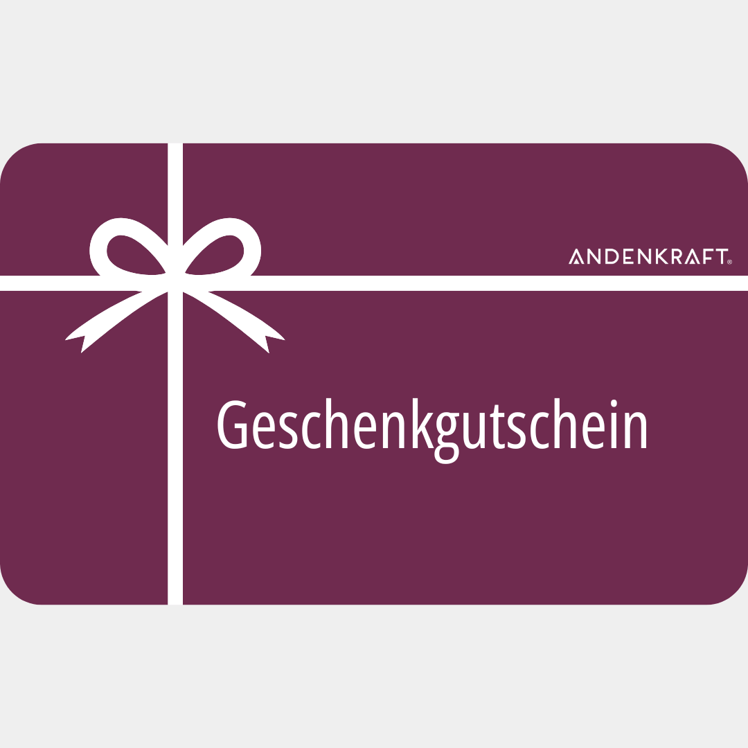 Geschenkgutschein